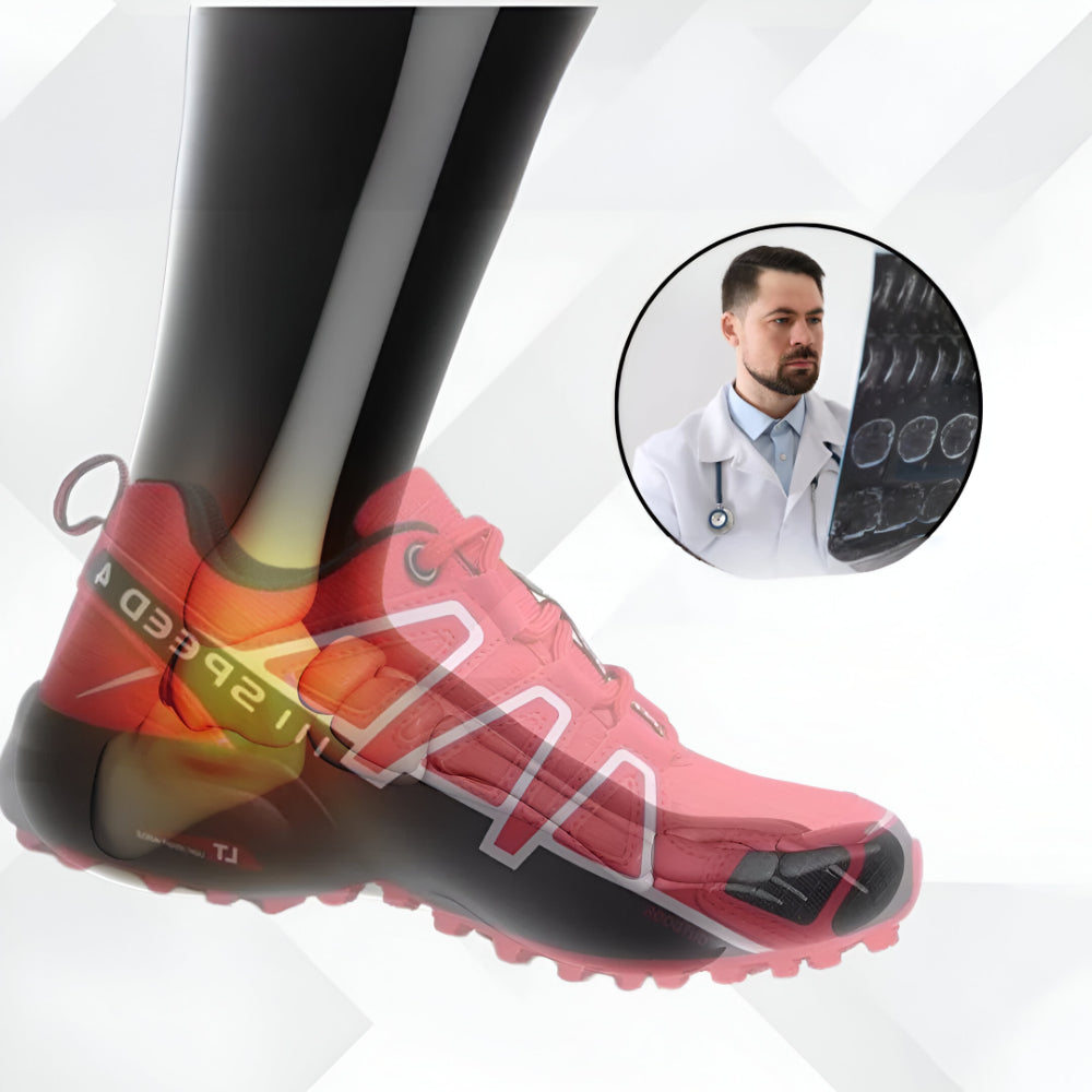 Dames Werkschoenen S3 Stalen Neus Lichtgewicht – Sportief