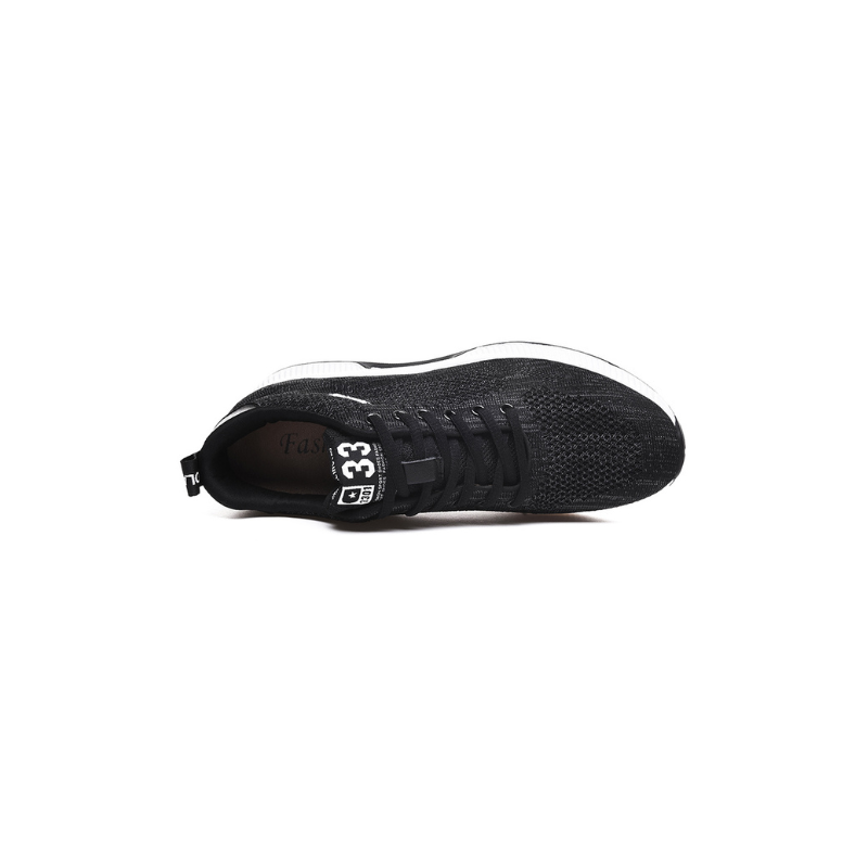 Heren Zomer Sneakers | Ademend, Lichtgewicht