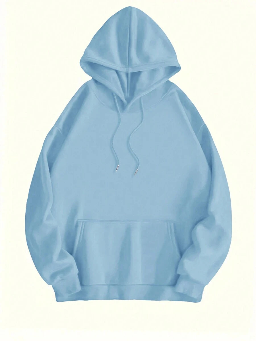 Dames Zomer Hoodie | Oversized, Bedrukt