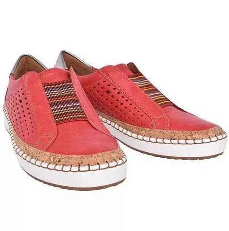 Dames Bequeme Sneakers | Comfortabel