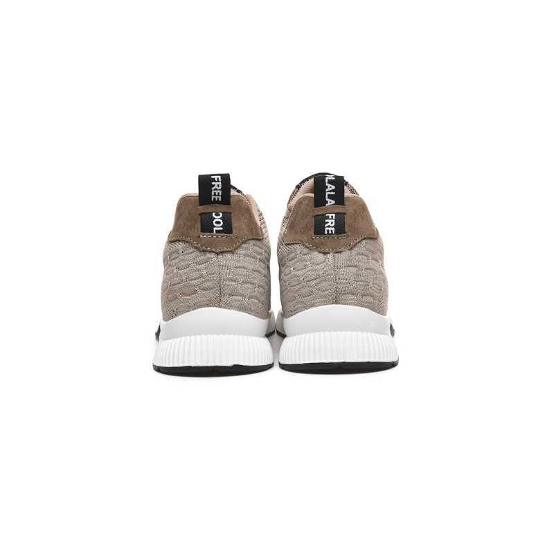 Heren Zomer Sneakers | Ademend, Lichtgewicht