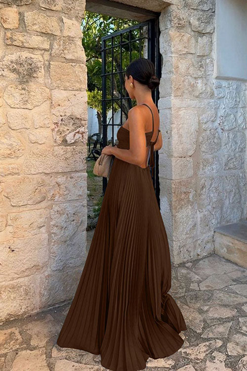 Dames Luchtige Zomerjurk voor Gala Avond | Maxi