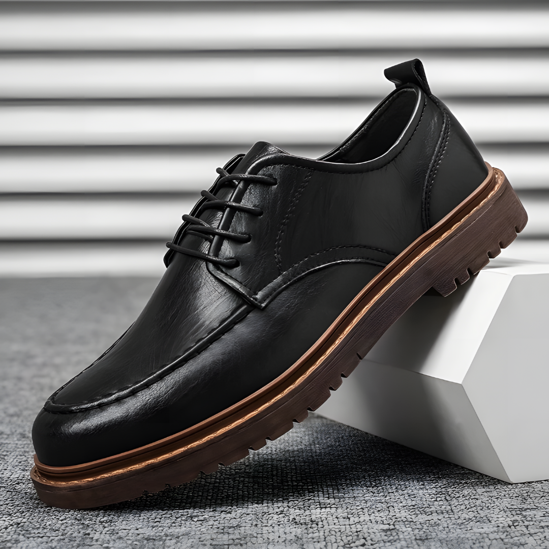 Heren Formele Schoen | Stevig