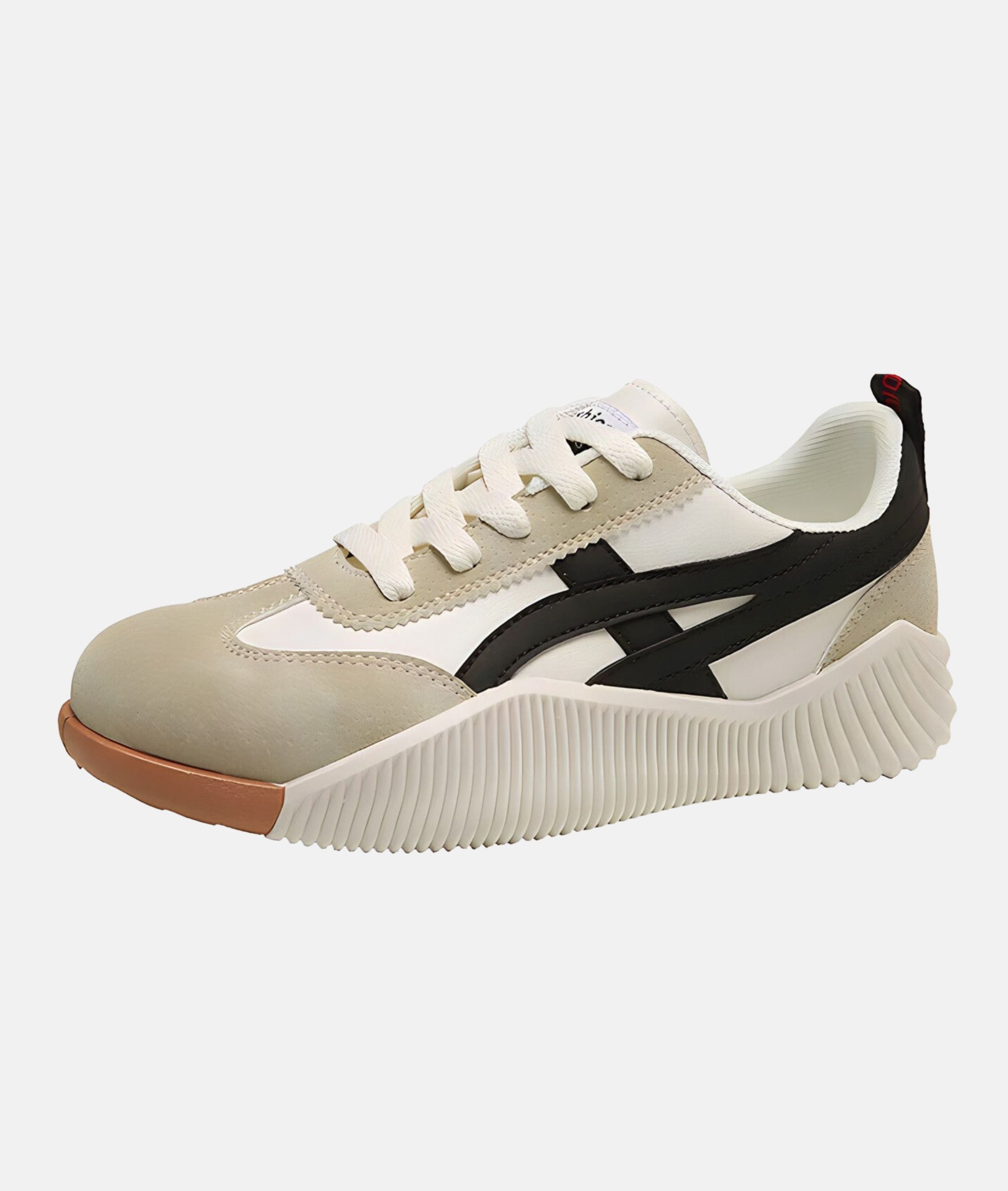 Heren Zomerse Sportsneakers | Lichtgewicht, Retro