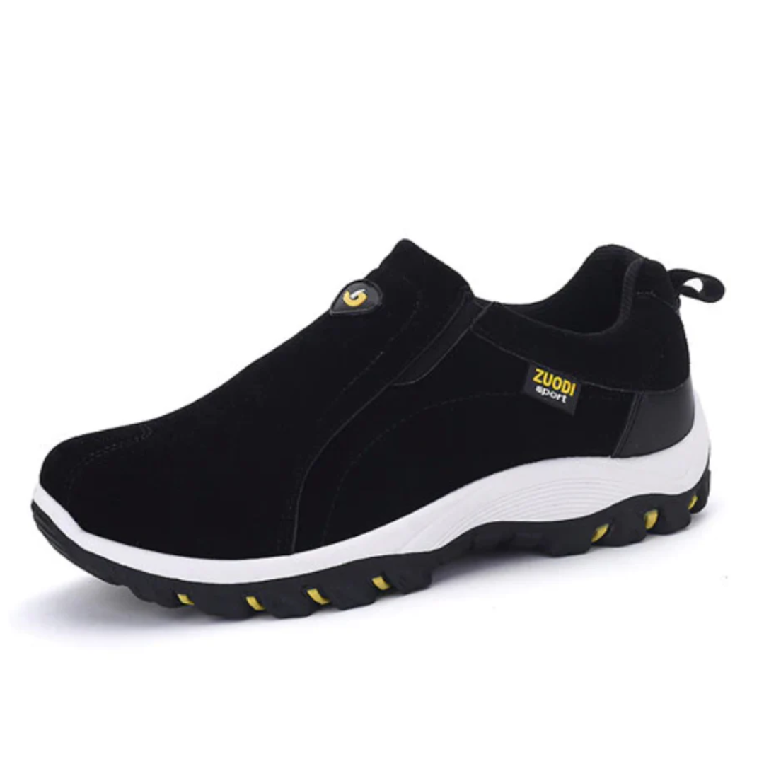 Heren Wandelschoen | Comfortabel