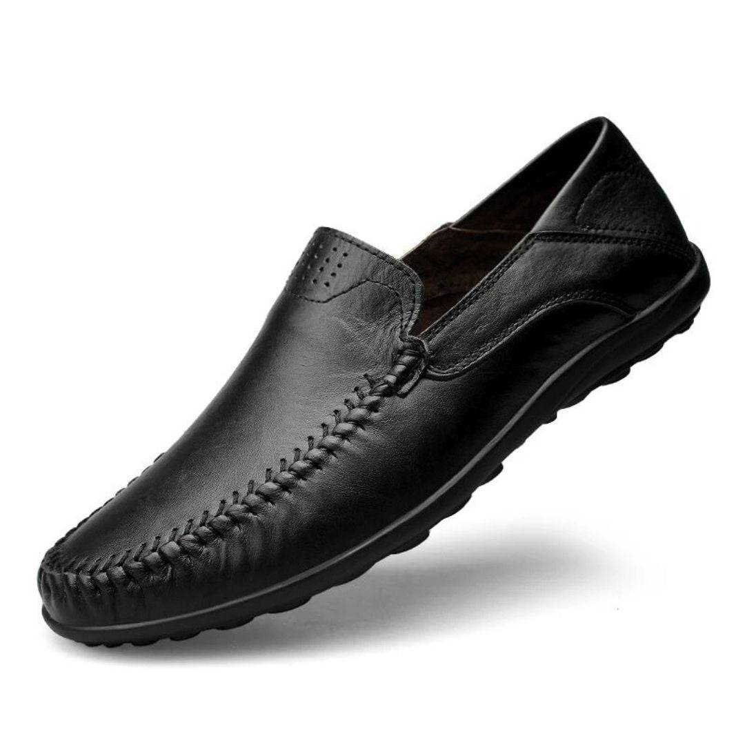 Heren Zomer Instapschoenen | Ademend, Antislip