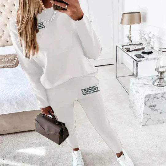 Comfy Dames Pak | Tweedelig Loungewear