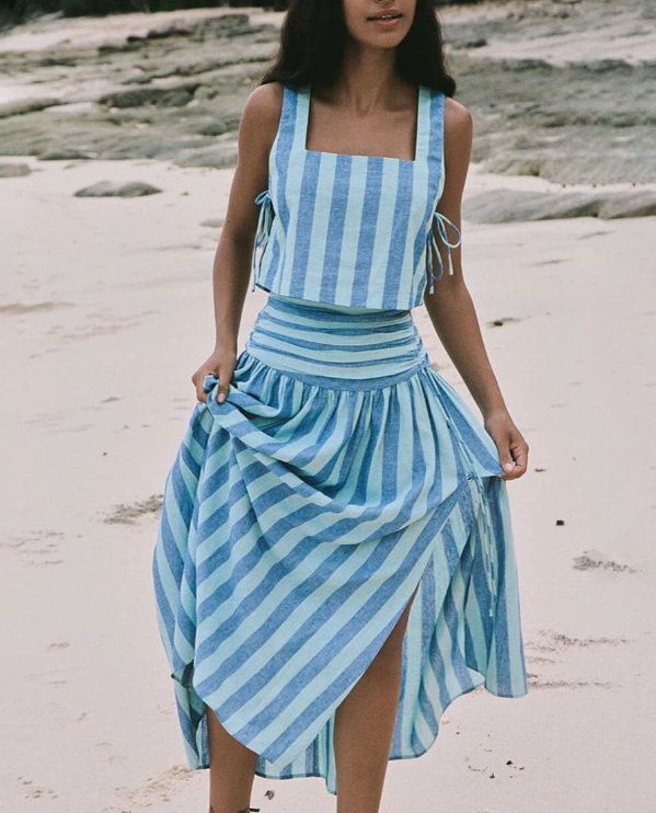 Tweedelig Set Dames | Comfy
