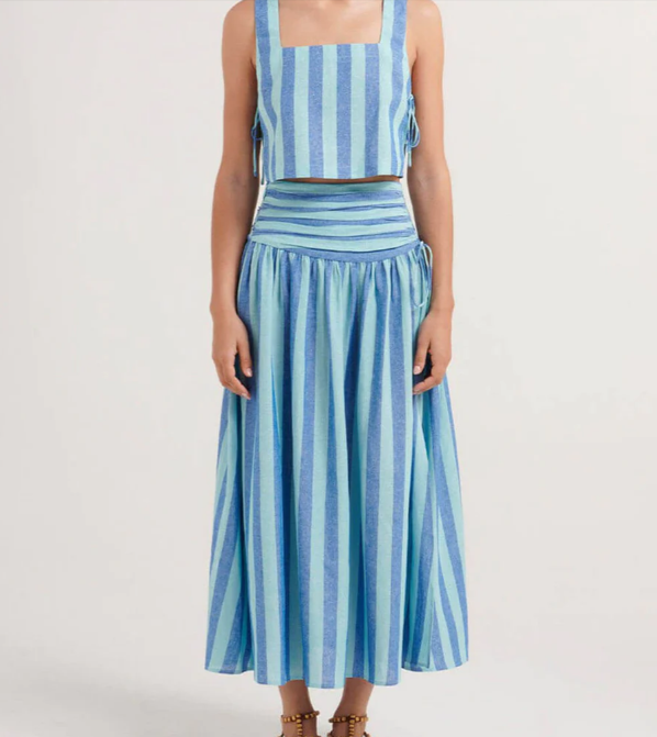 Tweedelig Set Dames | Comfy