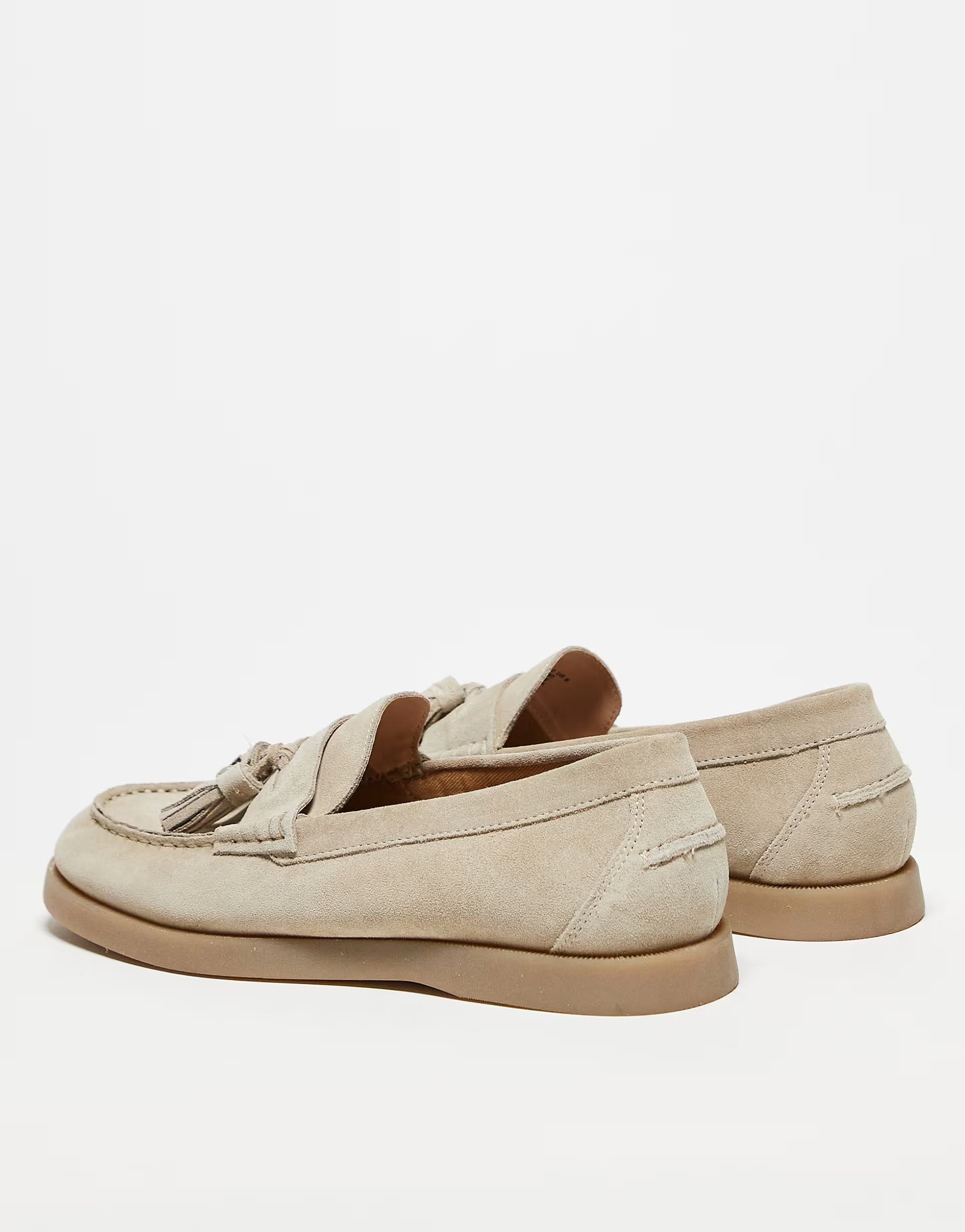 Heren Zomerse Loafer | Comfortabel
