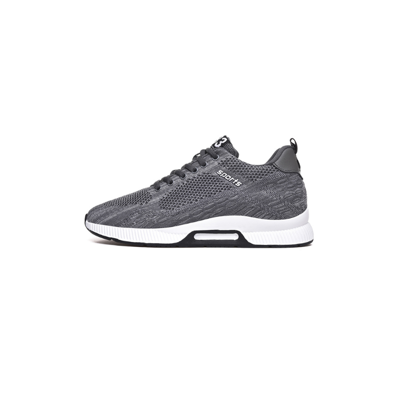 Heren Zomer Sneakers | Ademend, Lichtgewicht