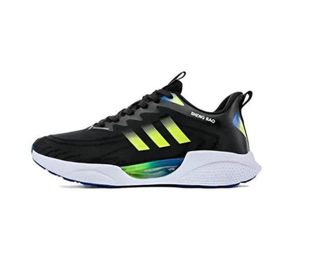 Heren Zomerse Sportschoenen | Lichtgewicht, Ademend