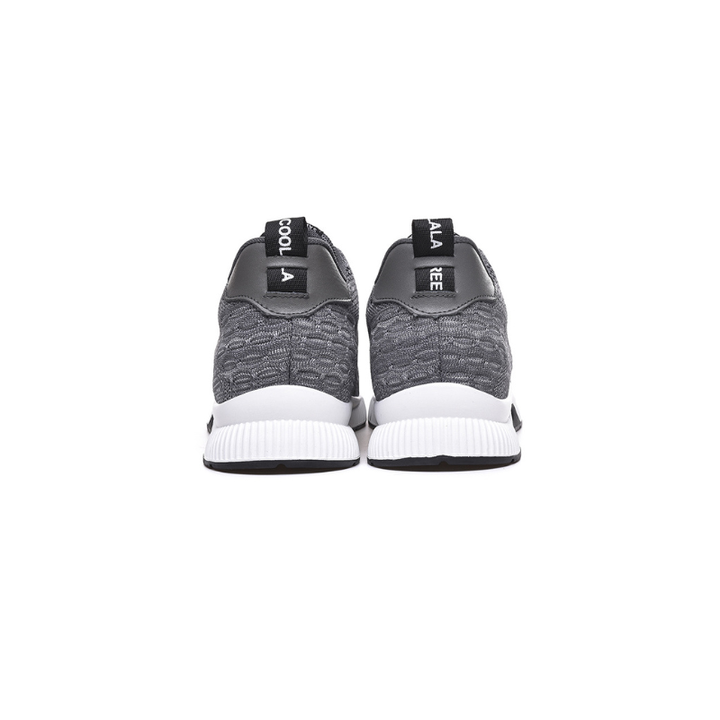 Heren Zomer Sneakers | Ademend, Lichtgewicht