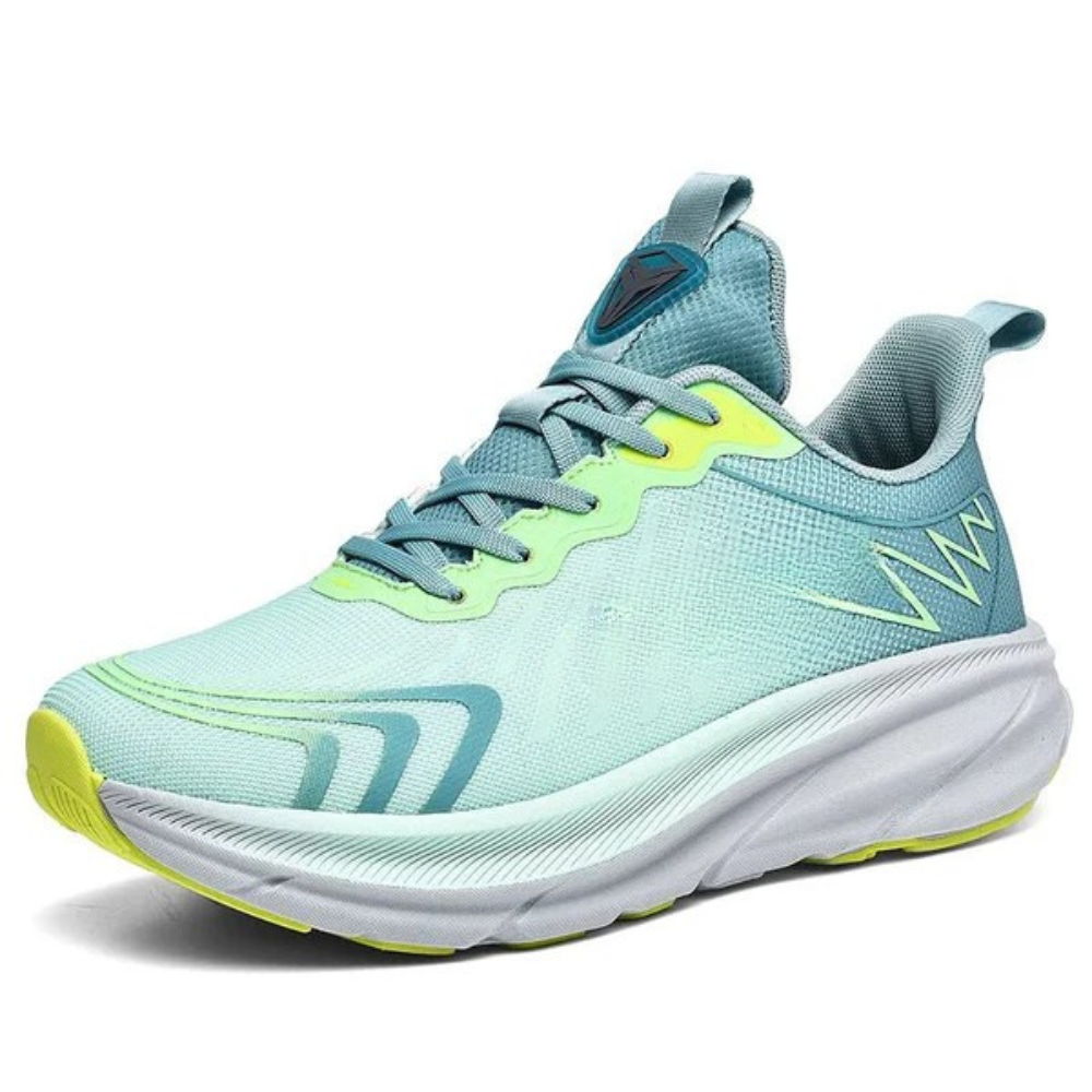 Unisex barefoot hardloopschoenen | lichtgewicht sportstijl