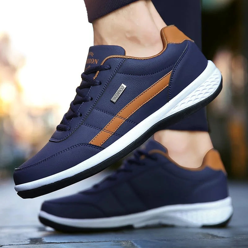 Heren Casual Schoen | Comfortabel