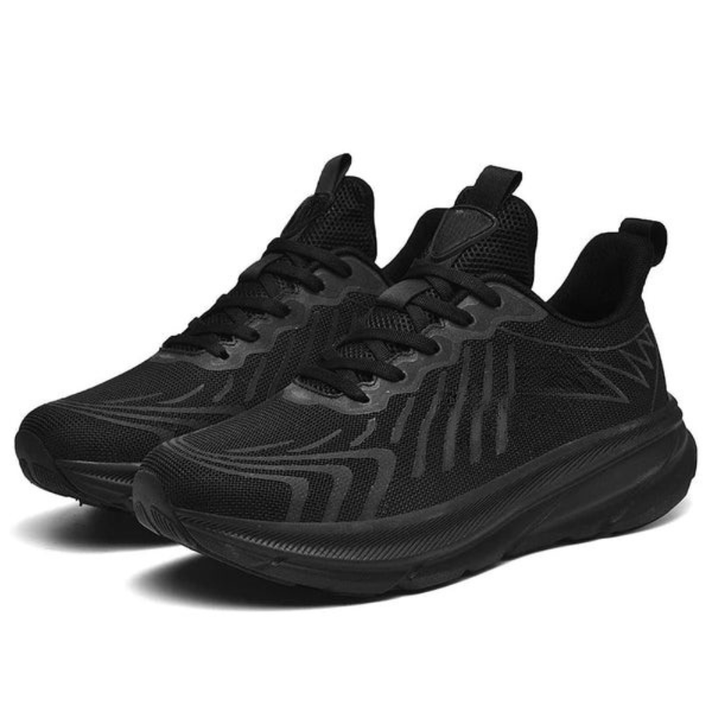 Unisex barefoot hardloopschoenen | lichtgewicht sportstijl
