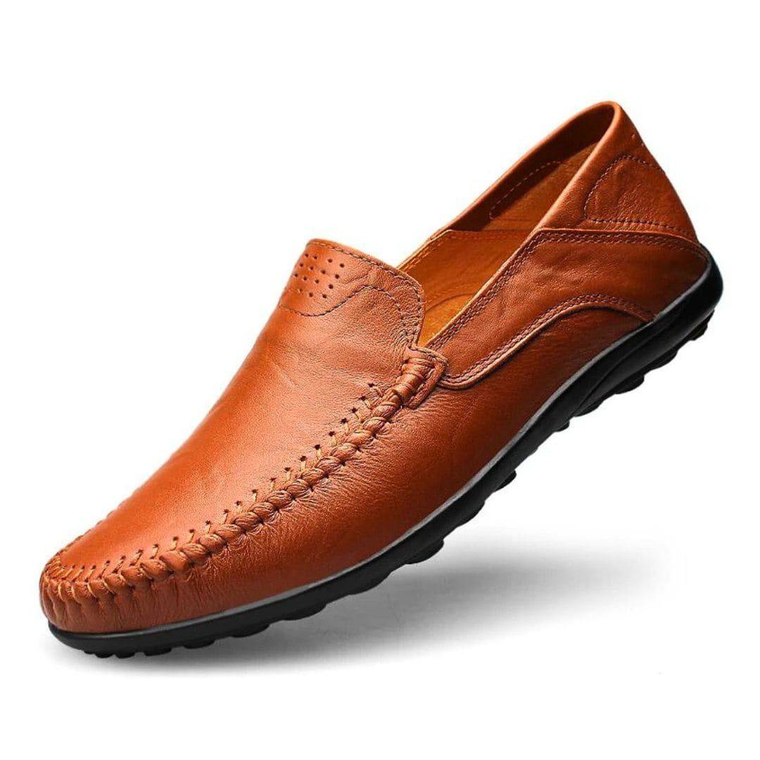 Heren Zomer Instapschoenen | Ademend, Antislip