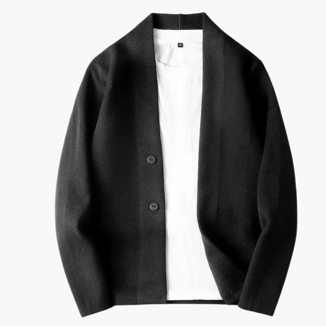 Heren Lente Blazer | Lichtgewicht, Casual
