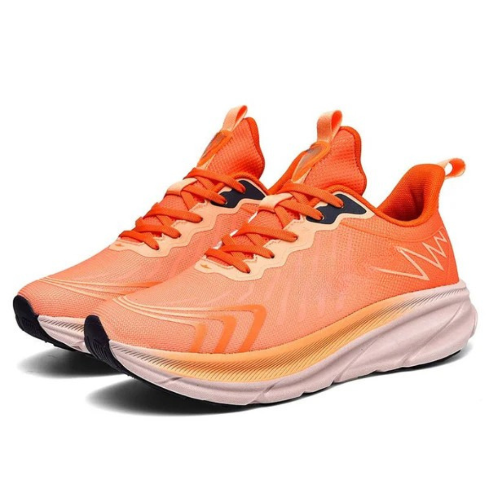 Unisex barefoot hardloopschoenen | lichtgewicht sportstijl