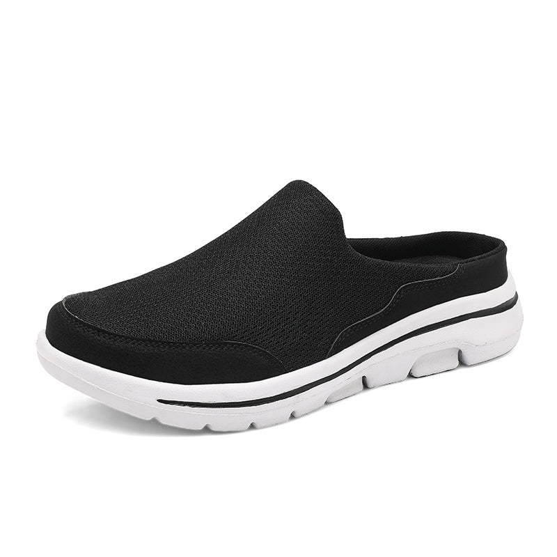 Dames Zomer Sneakers | Slip-on, Ademend