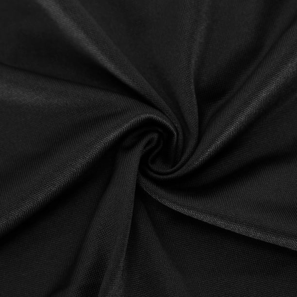 Abito avvolgente elegante da donna con cintura | Midi