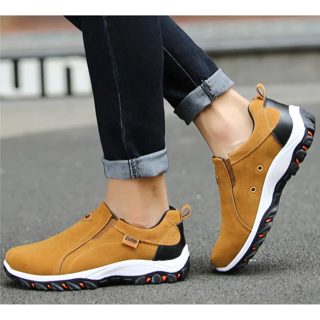 Heren Wandelschoen | Comfortabel