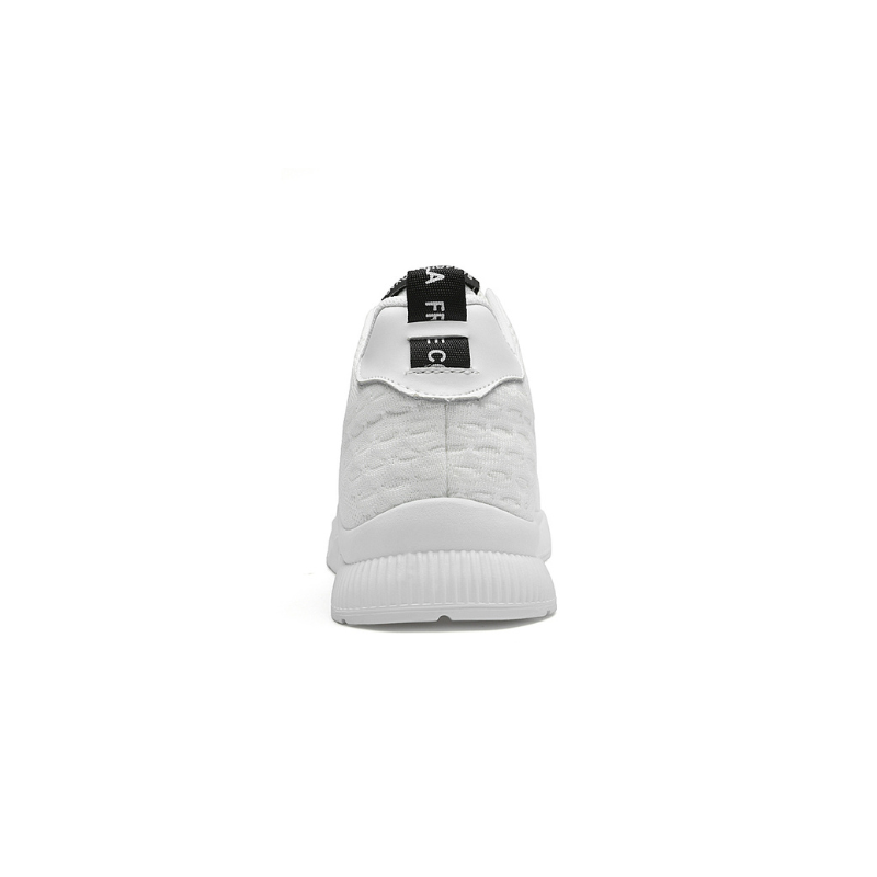 Heren Zomer Sneakers | Ademend, Lichtgewicht