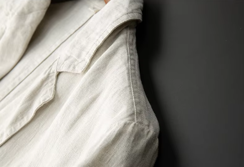 Heren Zomer Casual Blazer | Lichtgewicht & Ademend