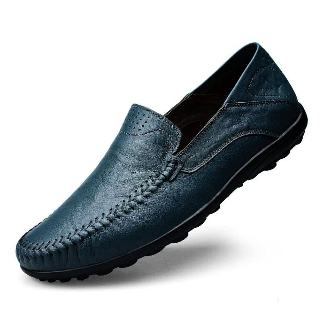Heren Zomer Instapschoenen | Ademend, Antislip