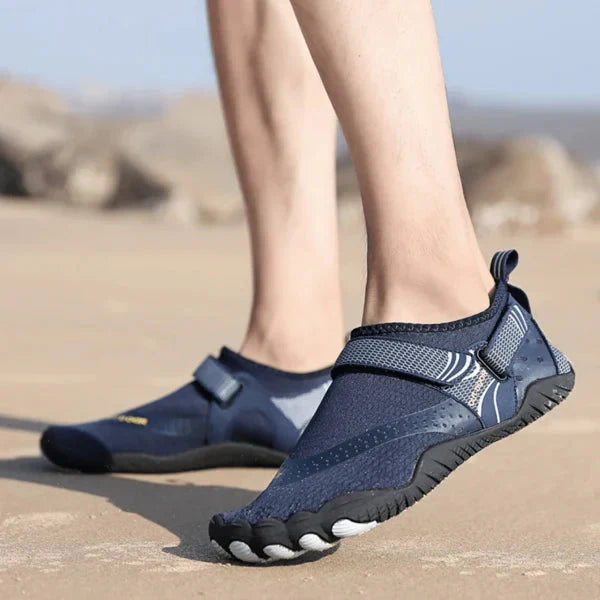 Heren Waterschoenen | Ademend