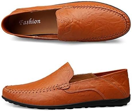 Heren Zomer Instapschoenen | Ademend, Antislip