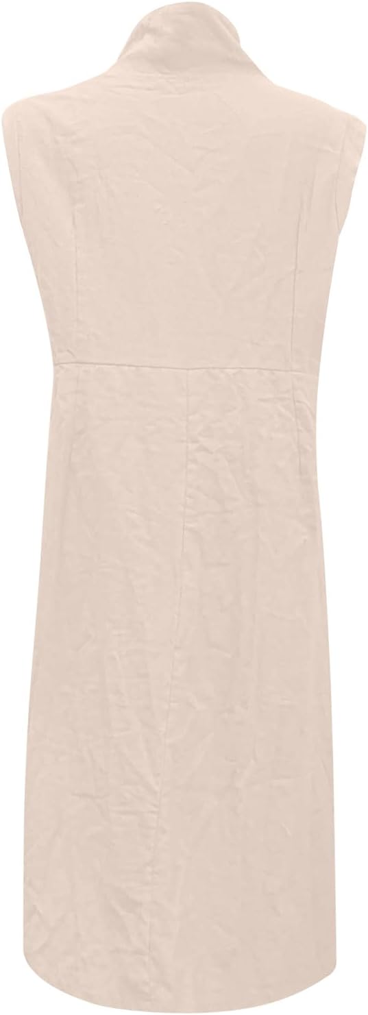 Abito estivo vintage da donna | Midi