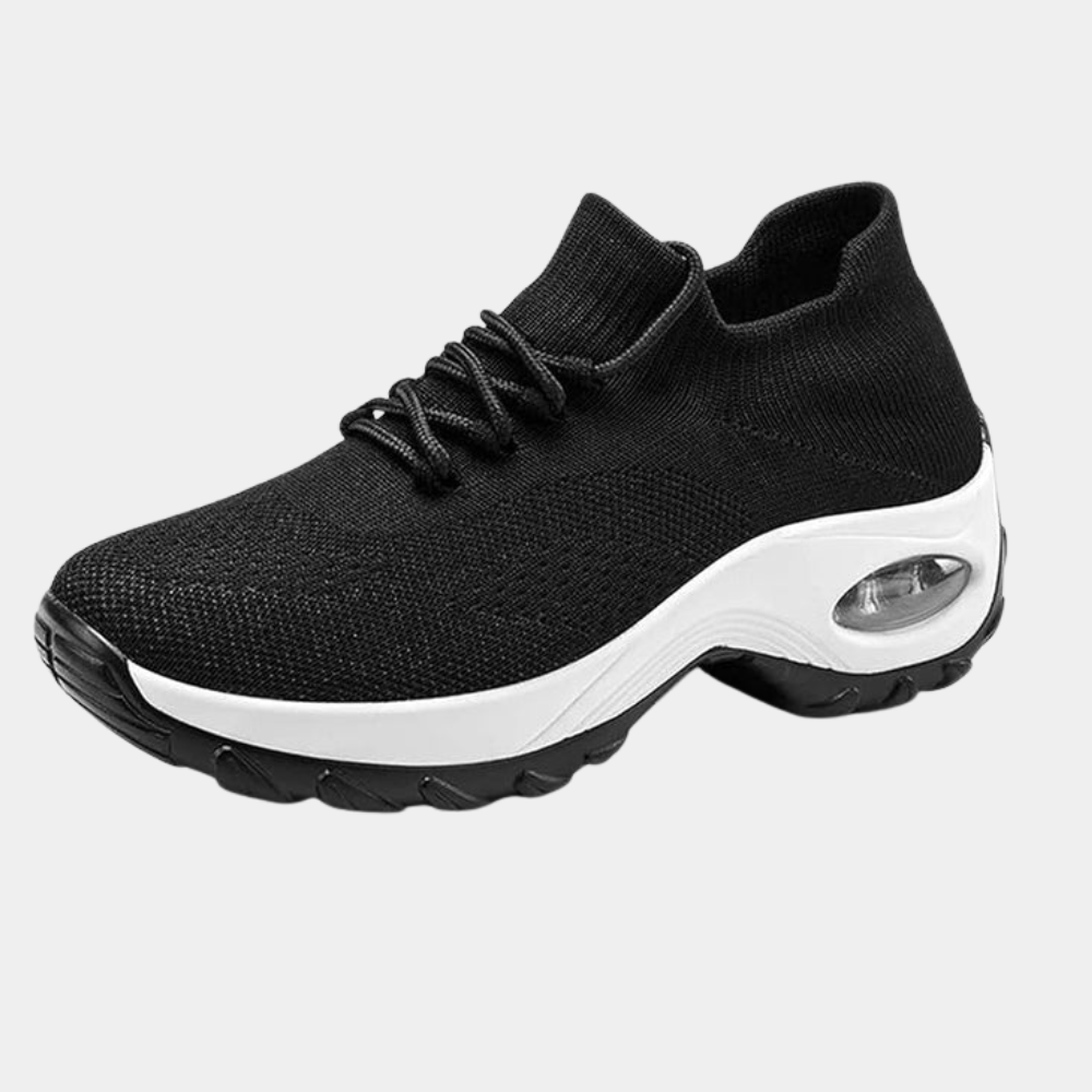 Dames zomersneakers | orthopedisch comfortabel