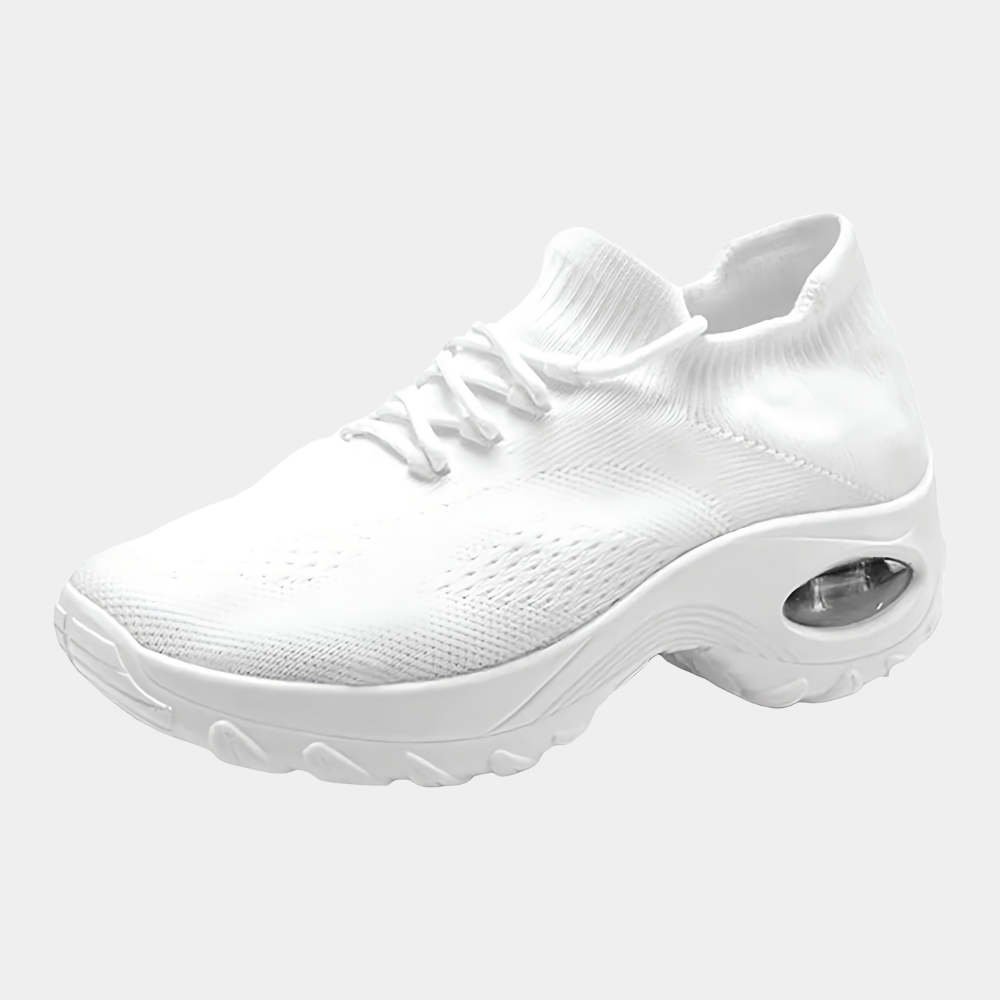 Dames zomersneakers | orthopedisch comfortabel
