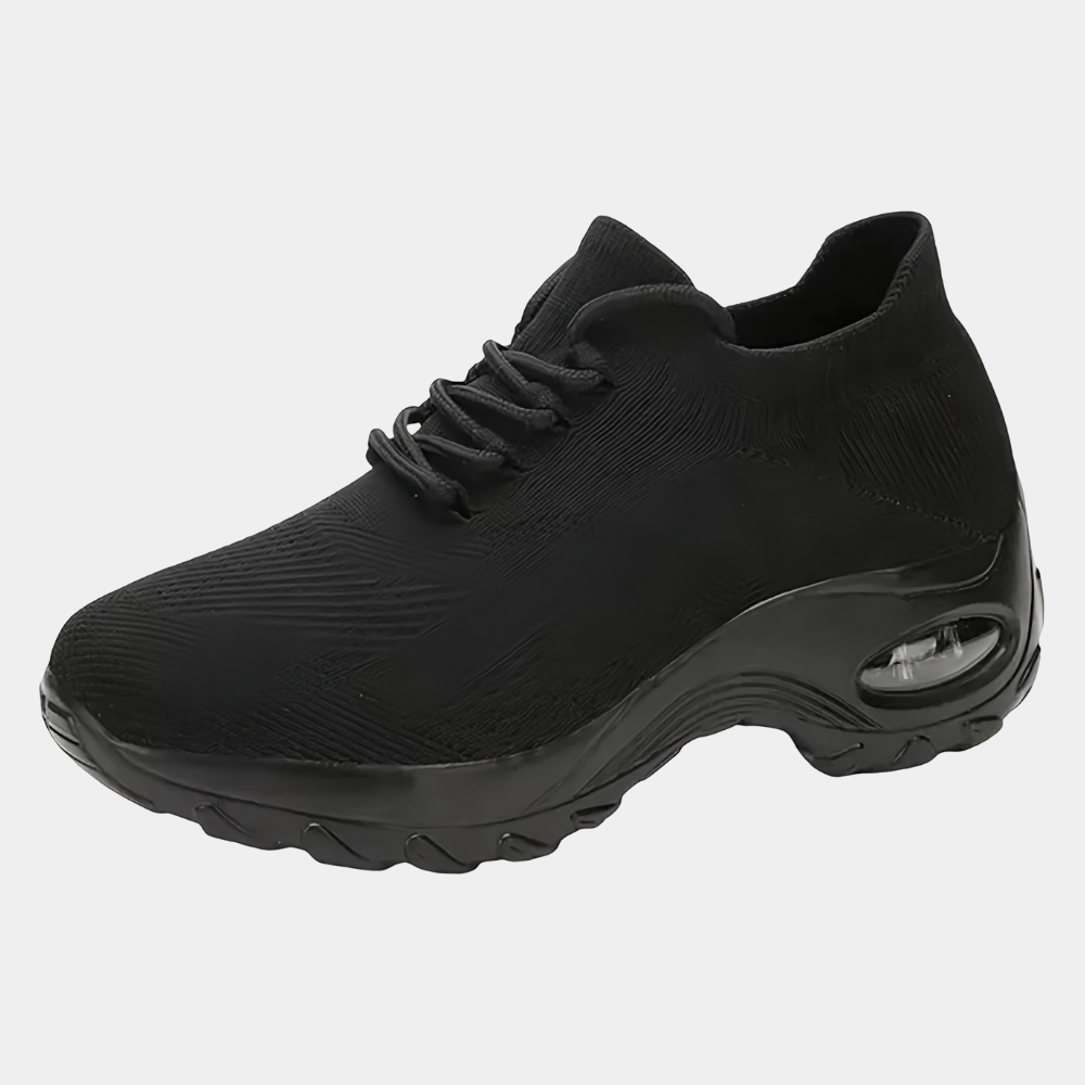 Dames zomersneakers | orthopedisch comfortabel