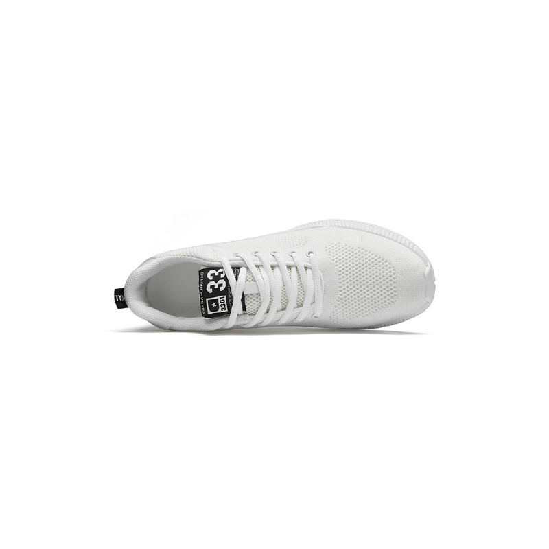 Heren Zomer Sneakers | Ademend, Lichtgewicht
