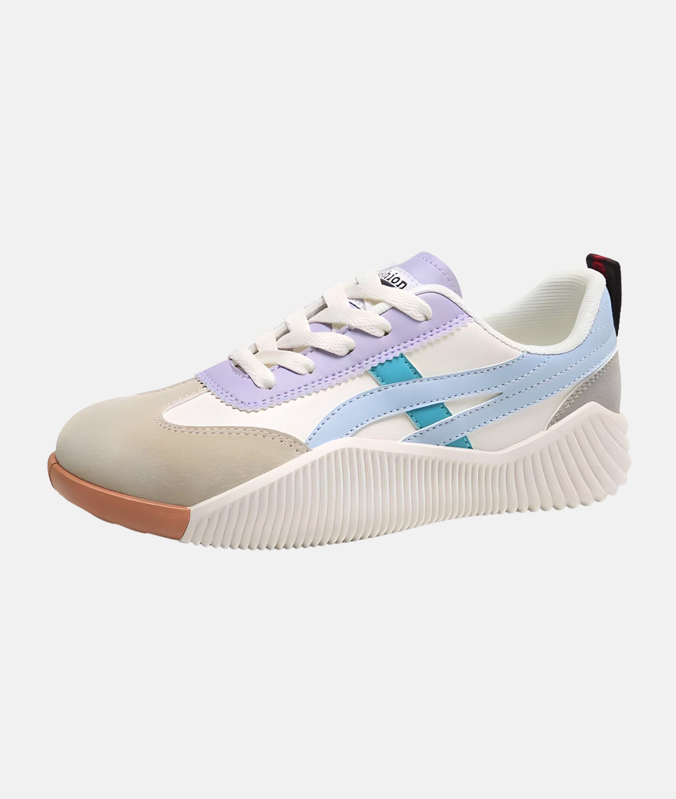 Heren Zomerse Sportsneakers | Lichtgewicht, Retro