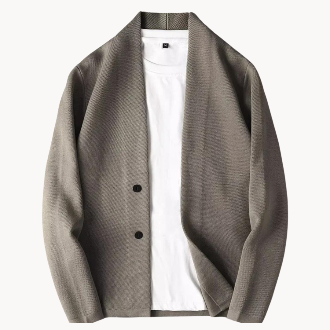 Heren Lente Blazer | Lichtgewicht, Casual