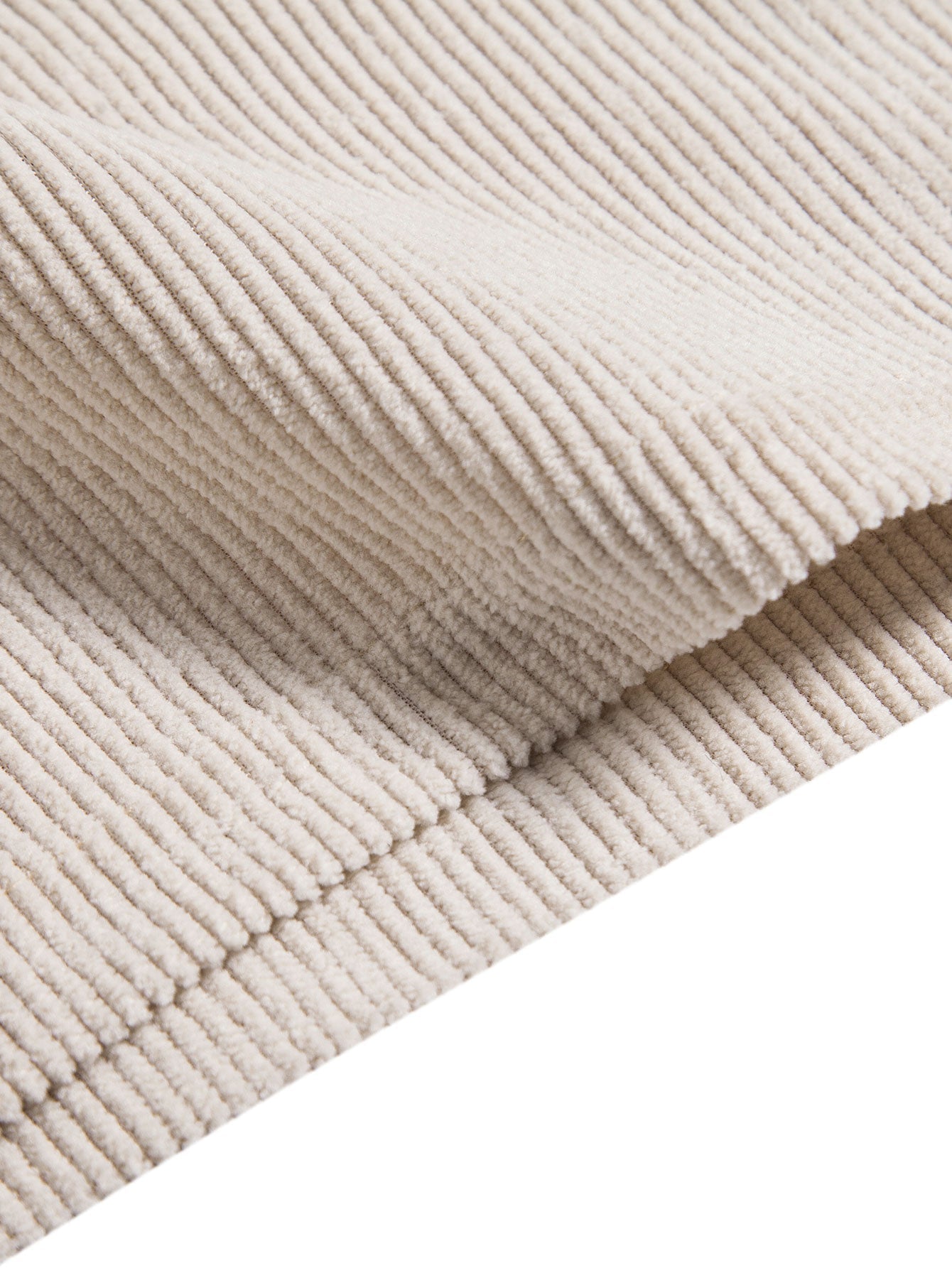 Heren Corduroy Korte Broek | Luchtige Pasvorm