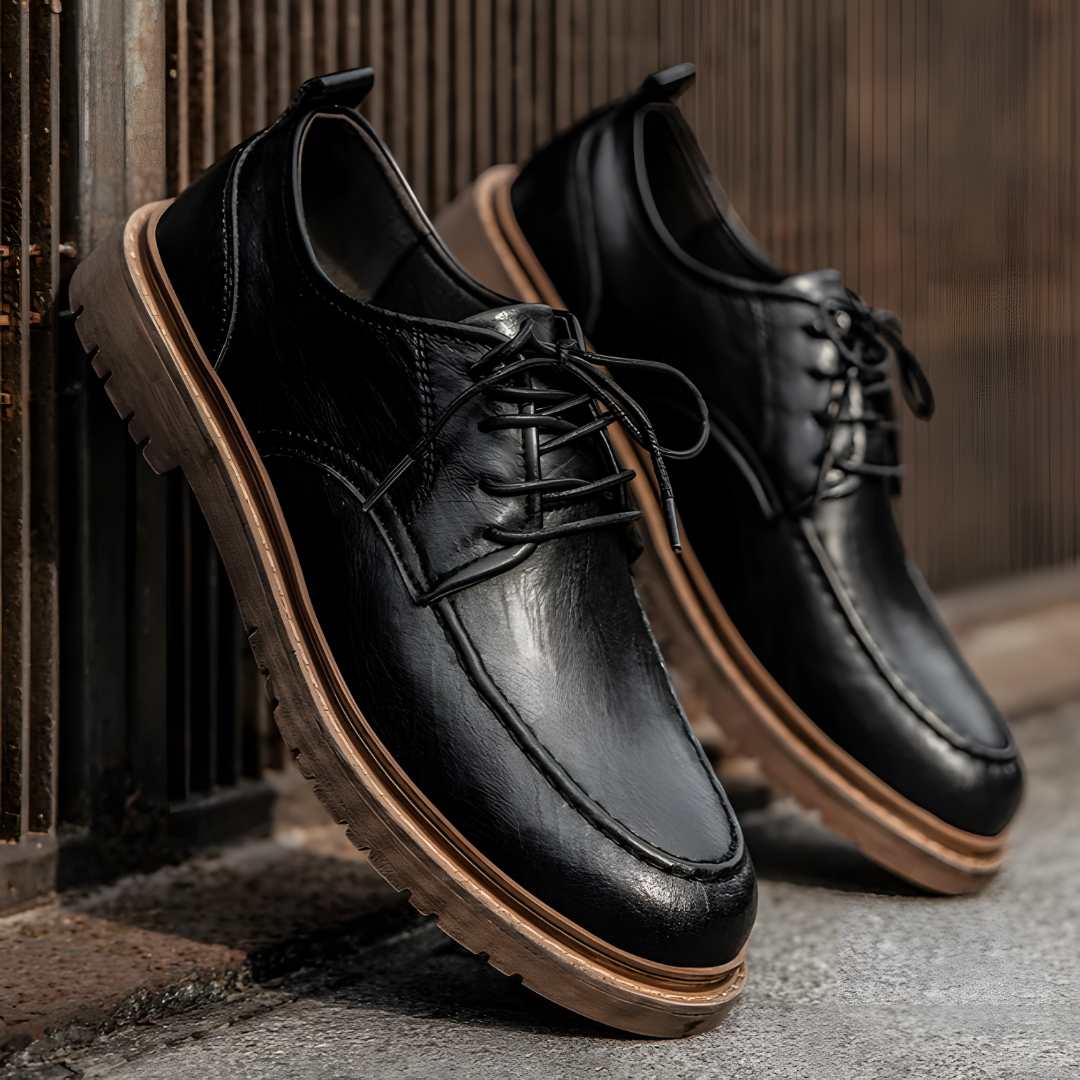 Heren Formele Schoen | Stevig