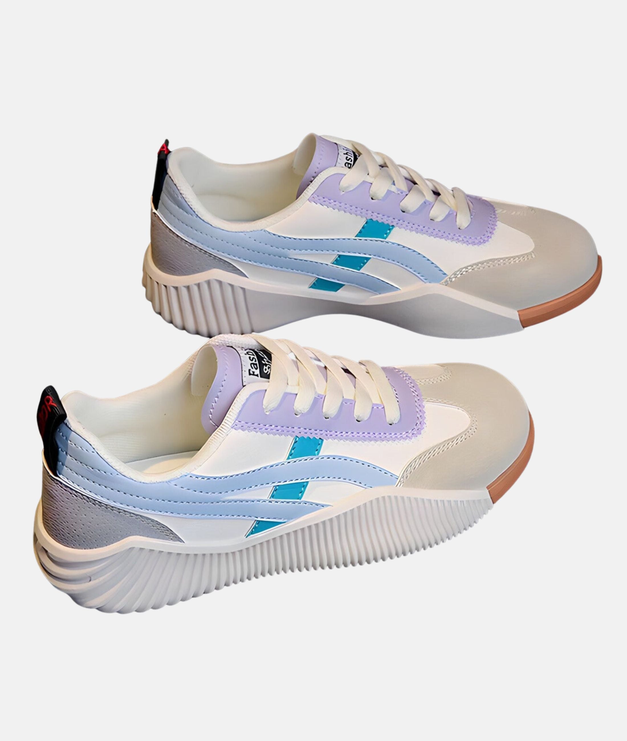 Heren Zomerse Sportsneakers | Lichtgewicht, Retro