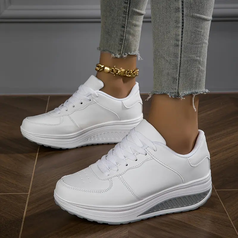 Dames Zomerse Sportschoenen | Lichtgewicht, Ademend