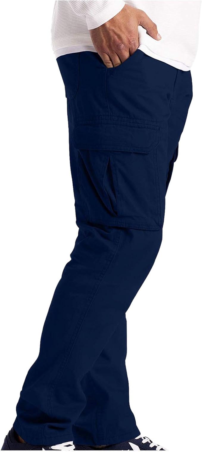 Heren Cargo Hosen | Slanke Pasvorm