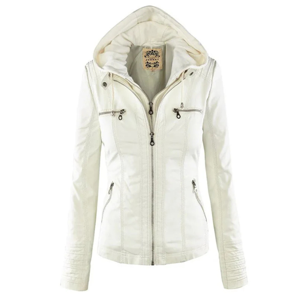 Dames Softshelljack | Licht en Warm