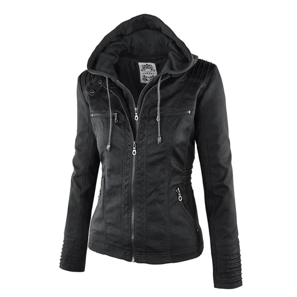 Dames Softshelljack | Licht en Warm
