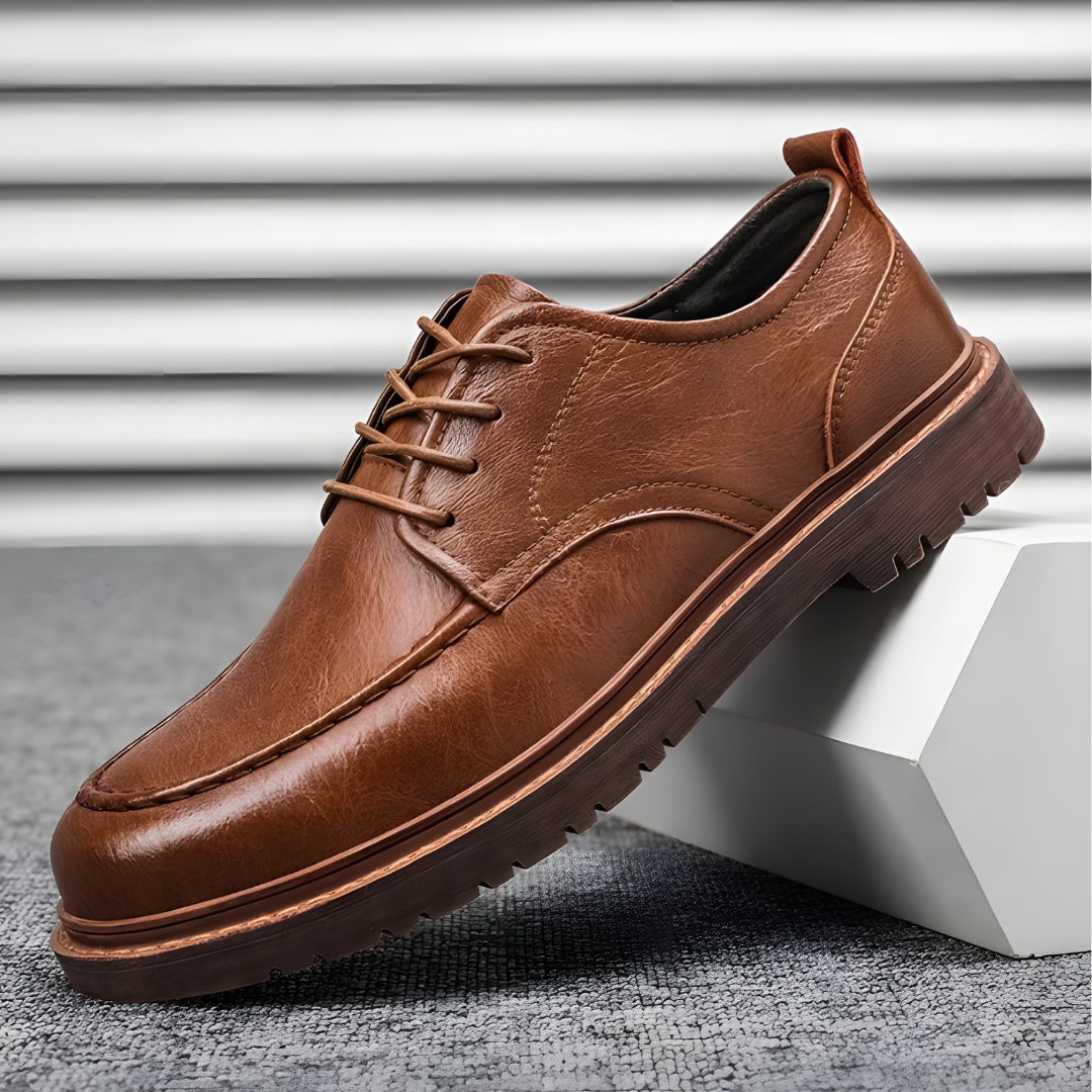 Heren Formele Schoen | Stevig