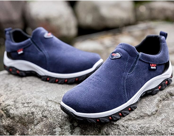 Heren Wandelschoen | Comfortabel