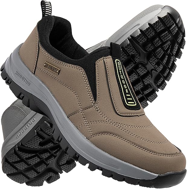 Heren Wandelschoenen | Trekking, Slip-on