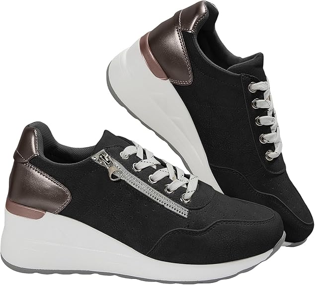 Dames Zomer Sneakers | Comfortabel, Ademend