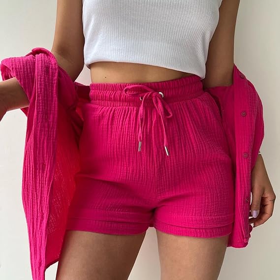 Set di Loungewear Donne | Comodo & Due Pezzi